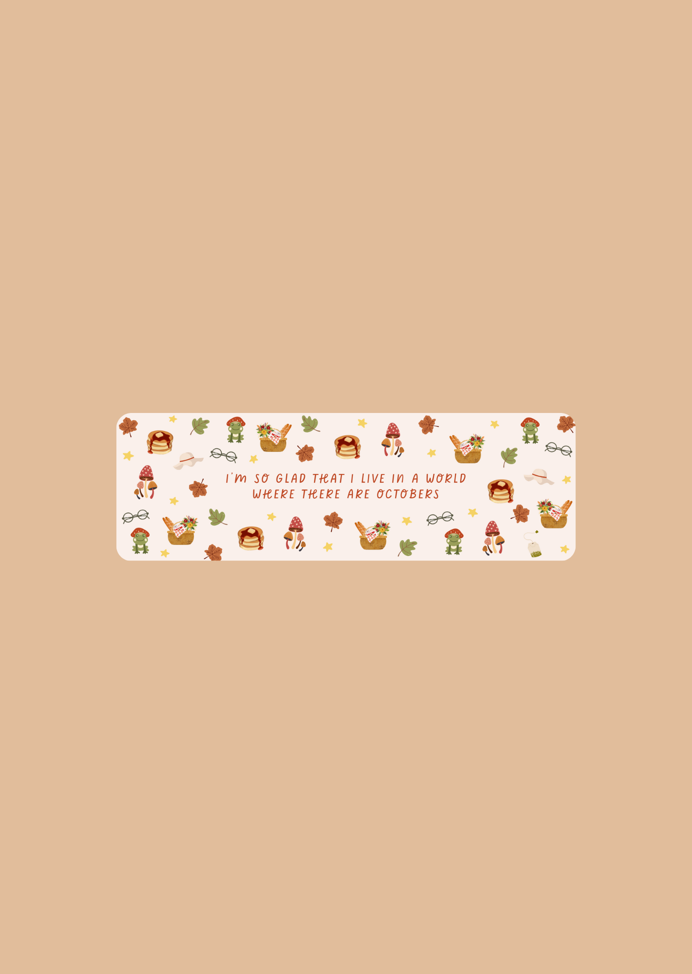 Anne of Green Gables Quote - Bookmarks