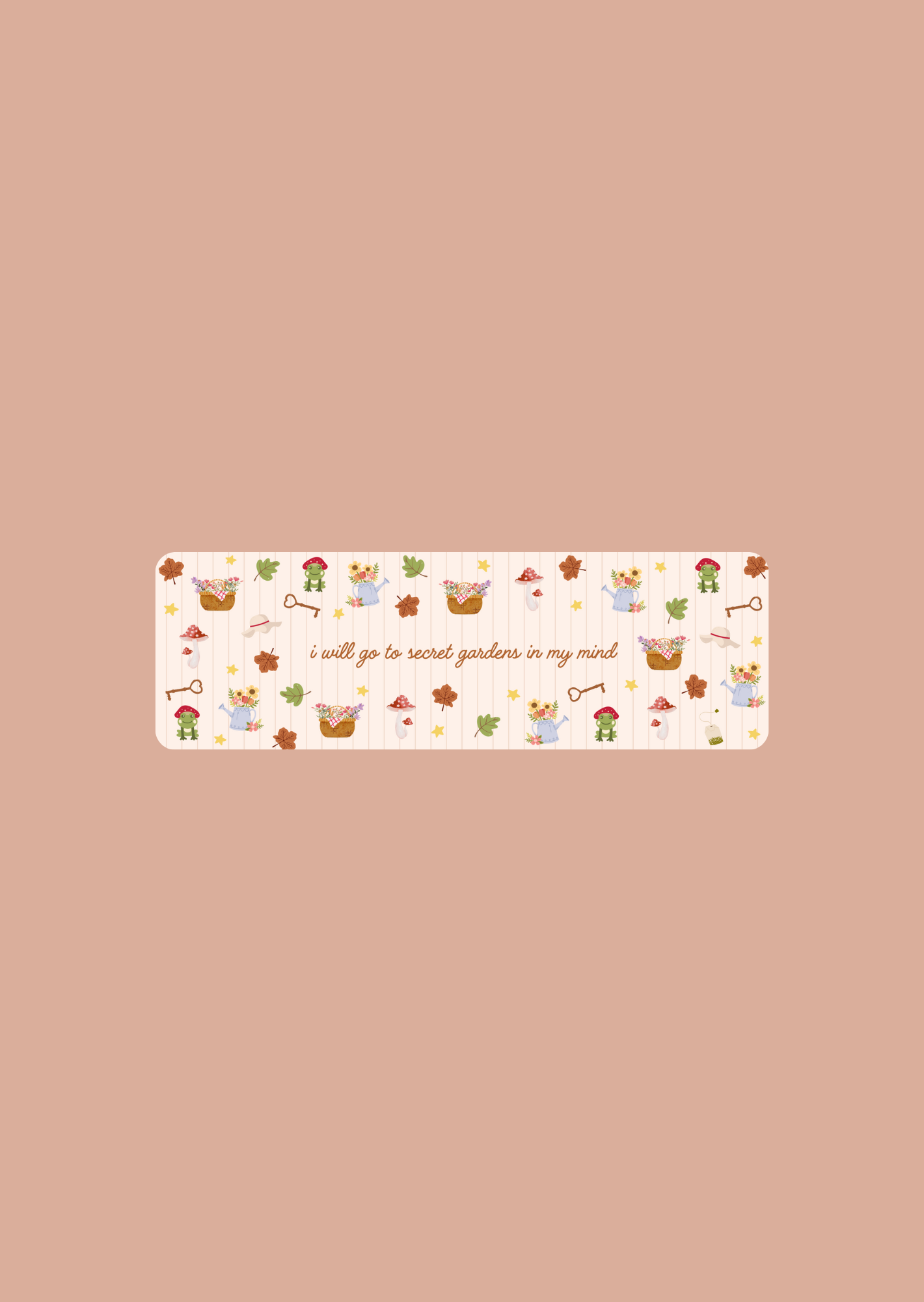 I Hate It Here Quote - Bookmarks