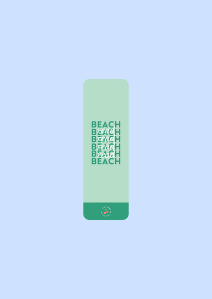 Beach Read - Bookmarks