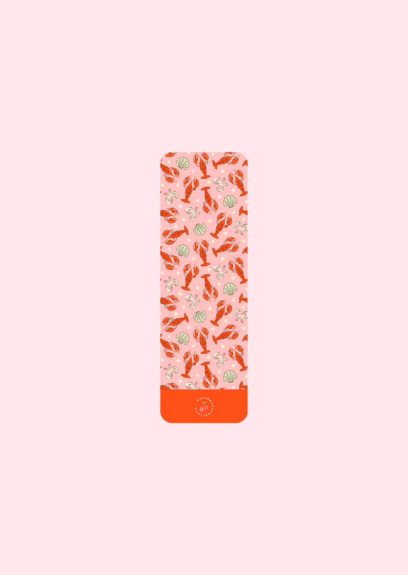 Lobster - Bookmarks