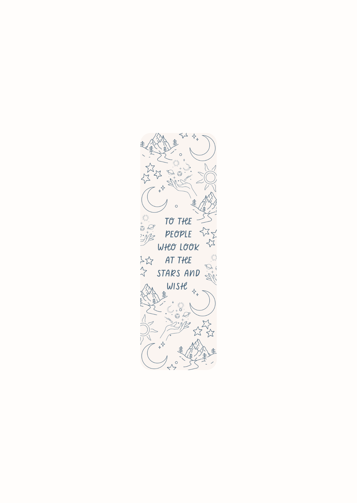 Sarah J. Maas - Bookmarks