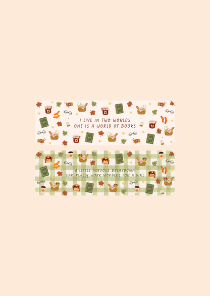 Gilmore Girls Quotes - Bookmarks