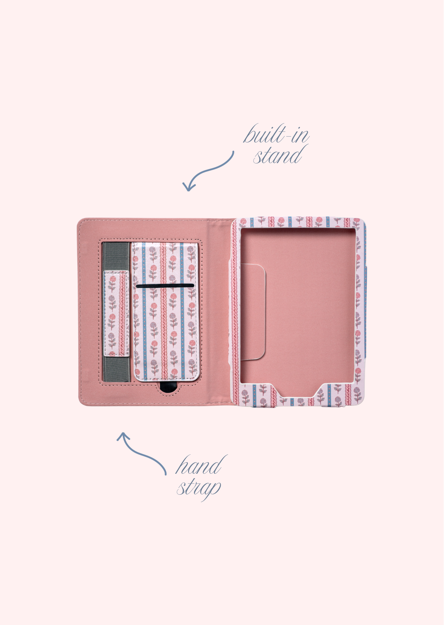Freshly Picked - Kindle Case