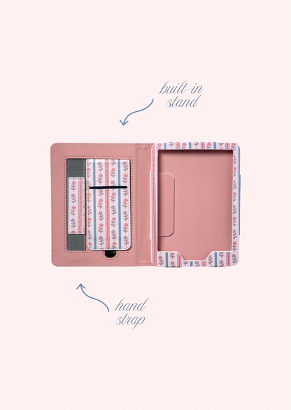 Freshly Picked - Kindle Case