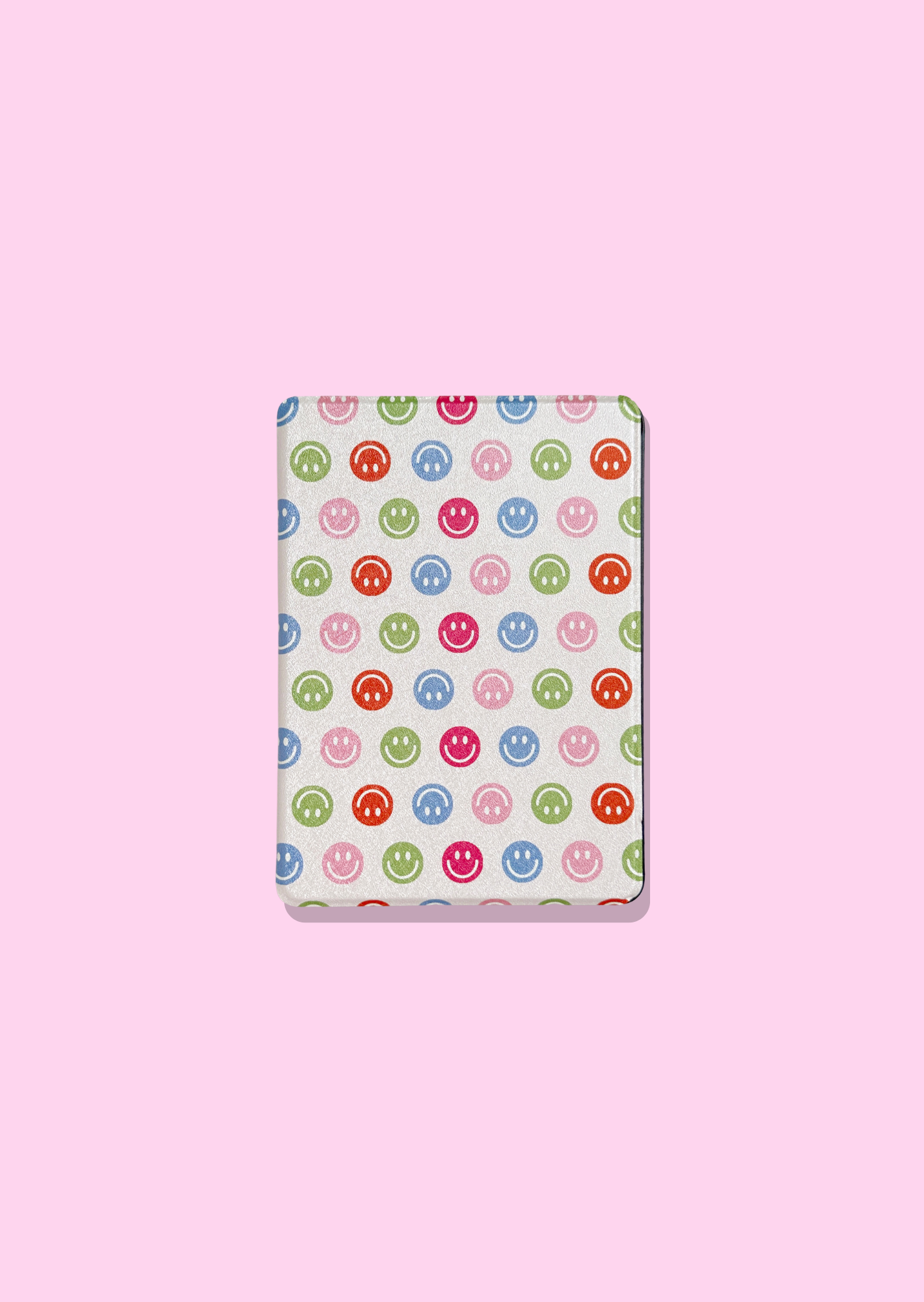 Happy Face - Kindle Case