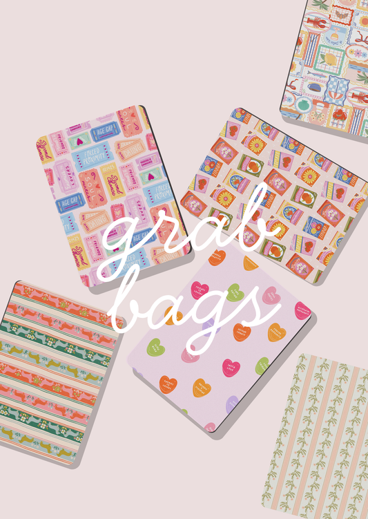 Mystery Kindle Case Grab Bags