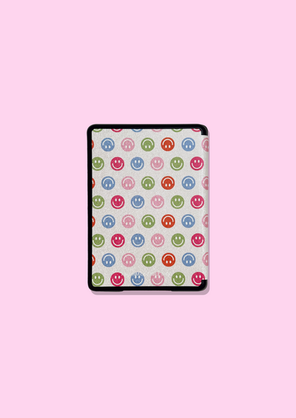 Happy Face - Kindle Case