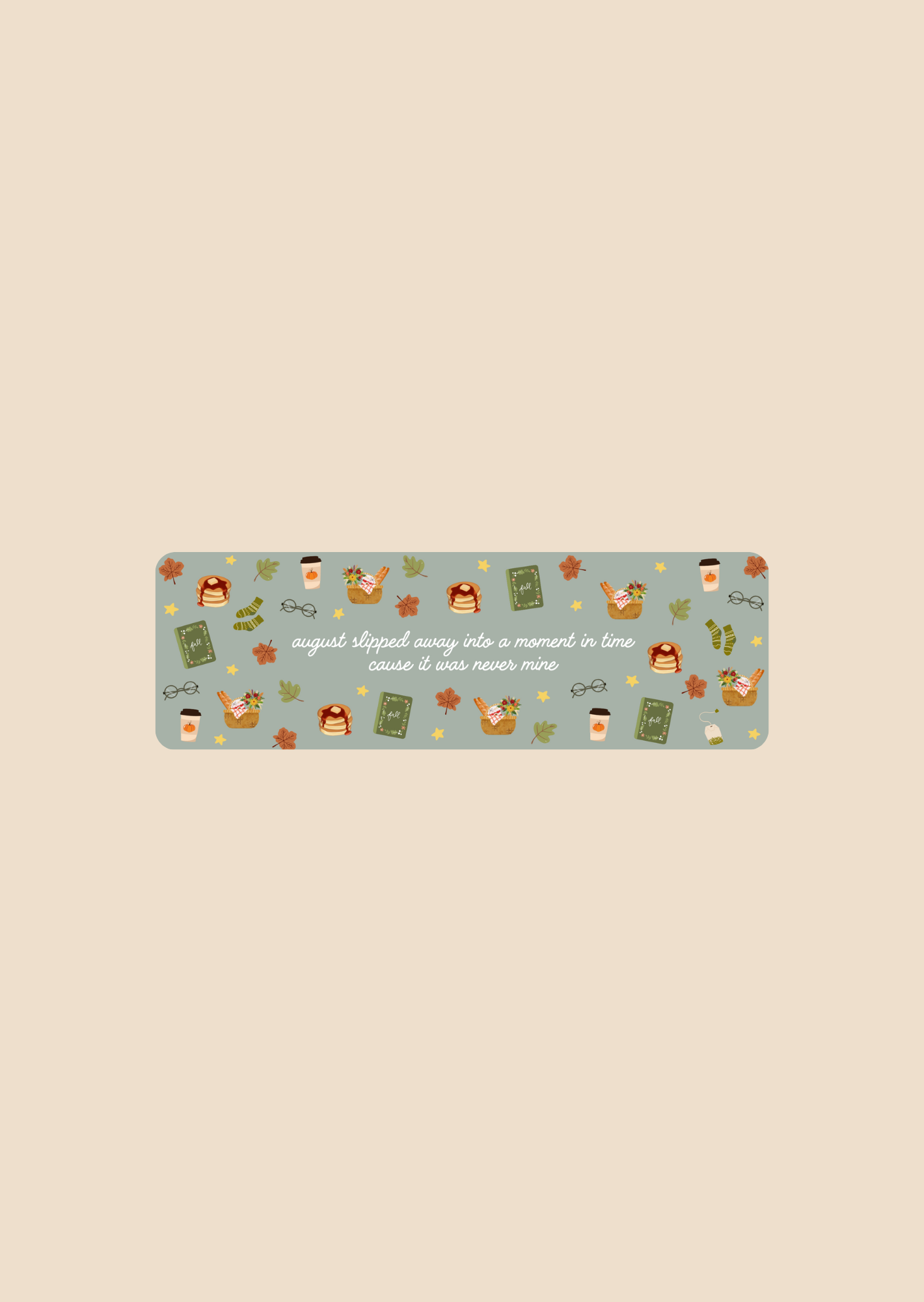 Folklore Quote - Bookmarks