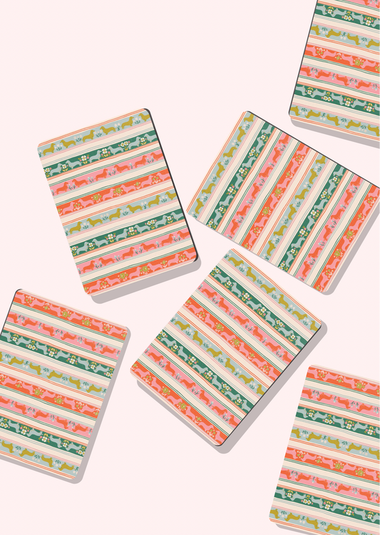 Lil’ Miss May - Kindle Case