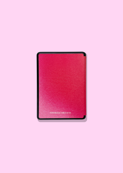 Sherbet Skies - Kindle Case