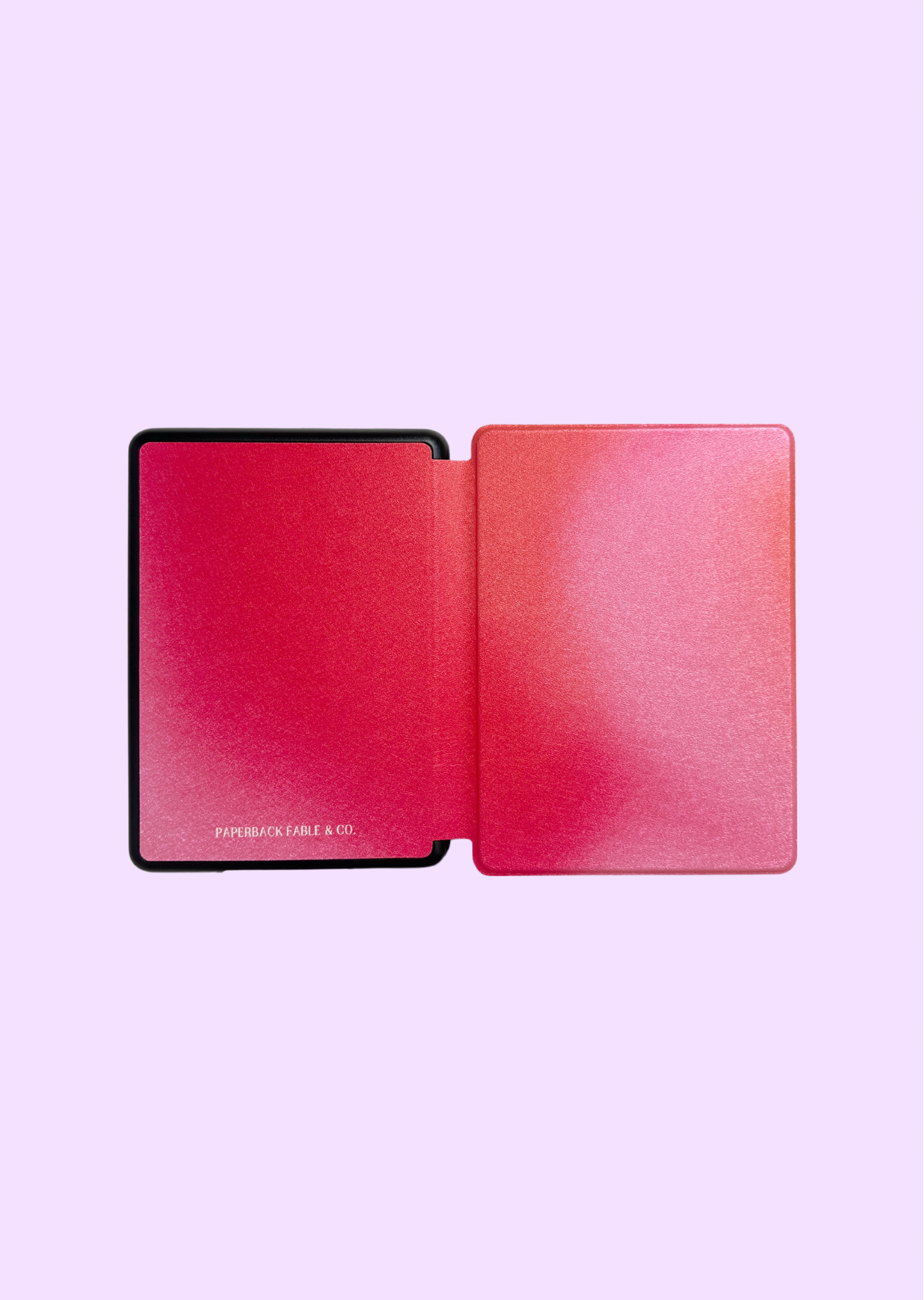 Sherbet Skies - Kindle Case