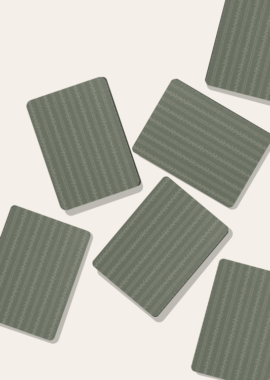 Magnolia's Garden - Kindle Case