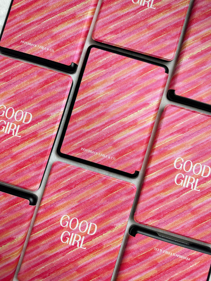 Good Girl - Kindle Case