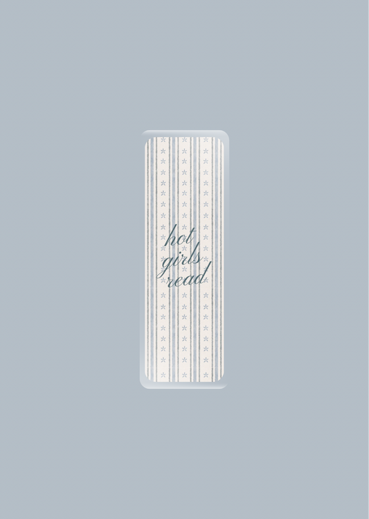 Hot Girls Read - Bookmarks